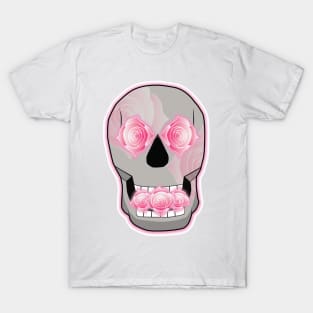 Skull T-Shirt